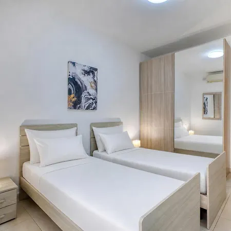 New - 2br Side By Sf Homes *