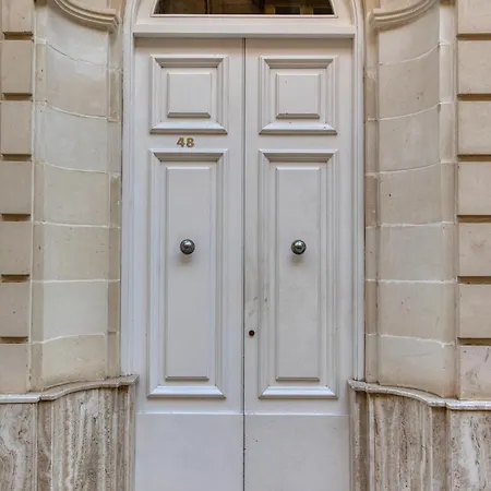 Lejlighed New - 2br Side By Sf Homes Sliema