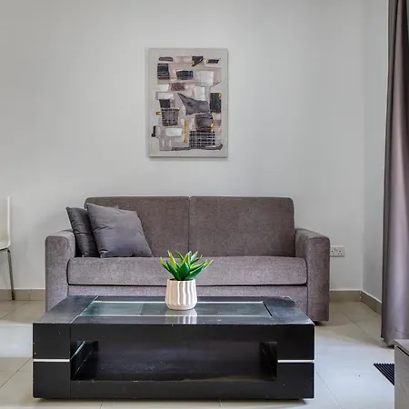 New - 2br Side By Sf Homes Lejlighed *