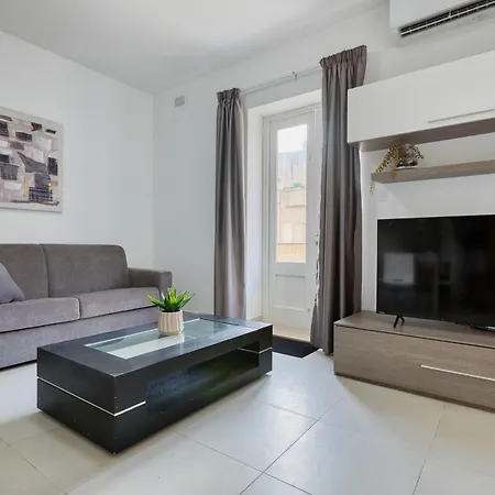 New - 2br Side By Sf Homes Lejlighed *