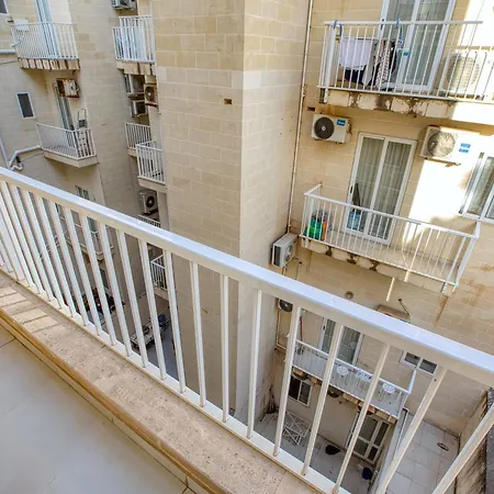 Lejlighed New - 2br Side By Sf Homes *
