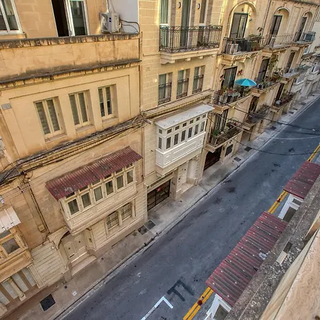New - 2br Side By Sf Homes * Sliema