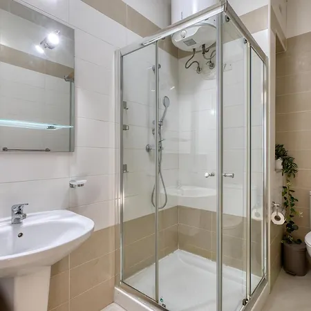 New - 2br Side By Sf Homes Lejlighed Sliema