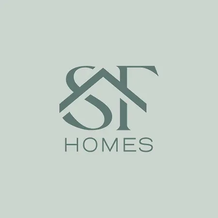 New - 2br Side By Sf Homes * Sliema